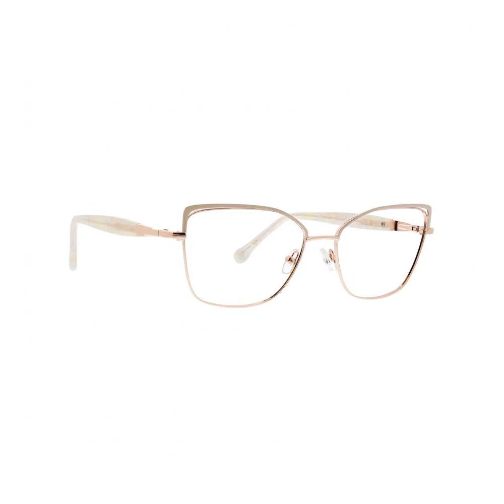 Trina Turk TTCHARLEZE Eyeglasses - view 2